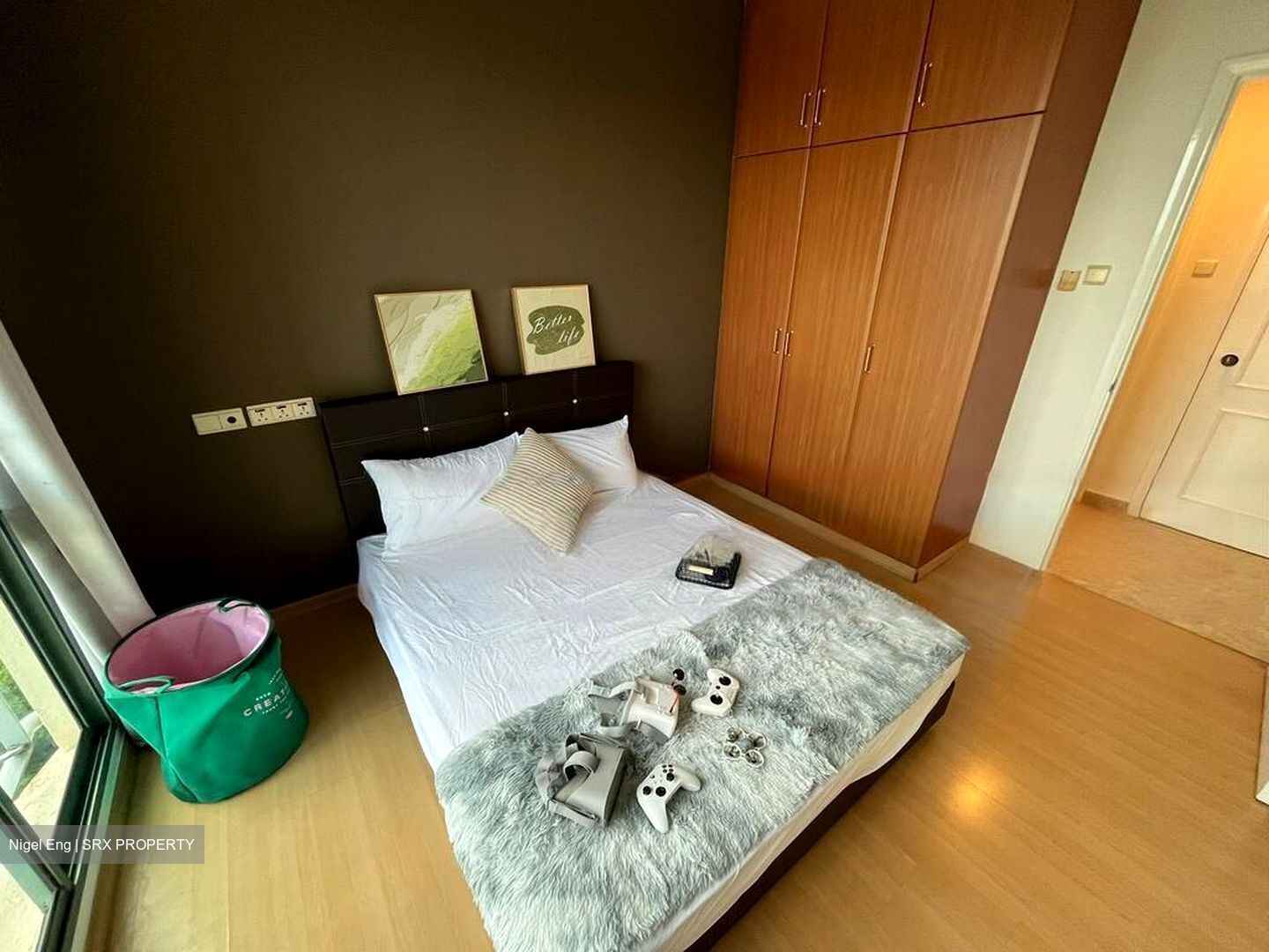 Yew Mei Green (D23), Condominium #475512911